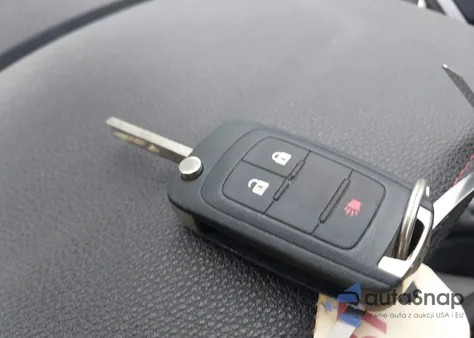 2011 GMC Terrain Sle-1 z USA, uszkodzony, nr VIN 2CTALMEC8B6205800